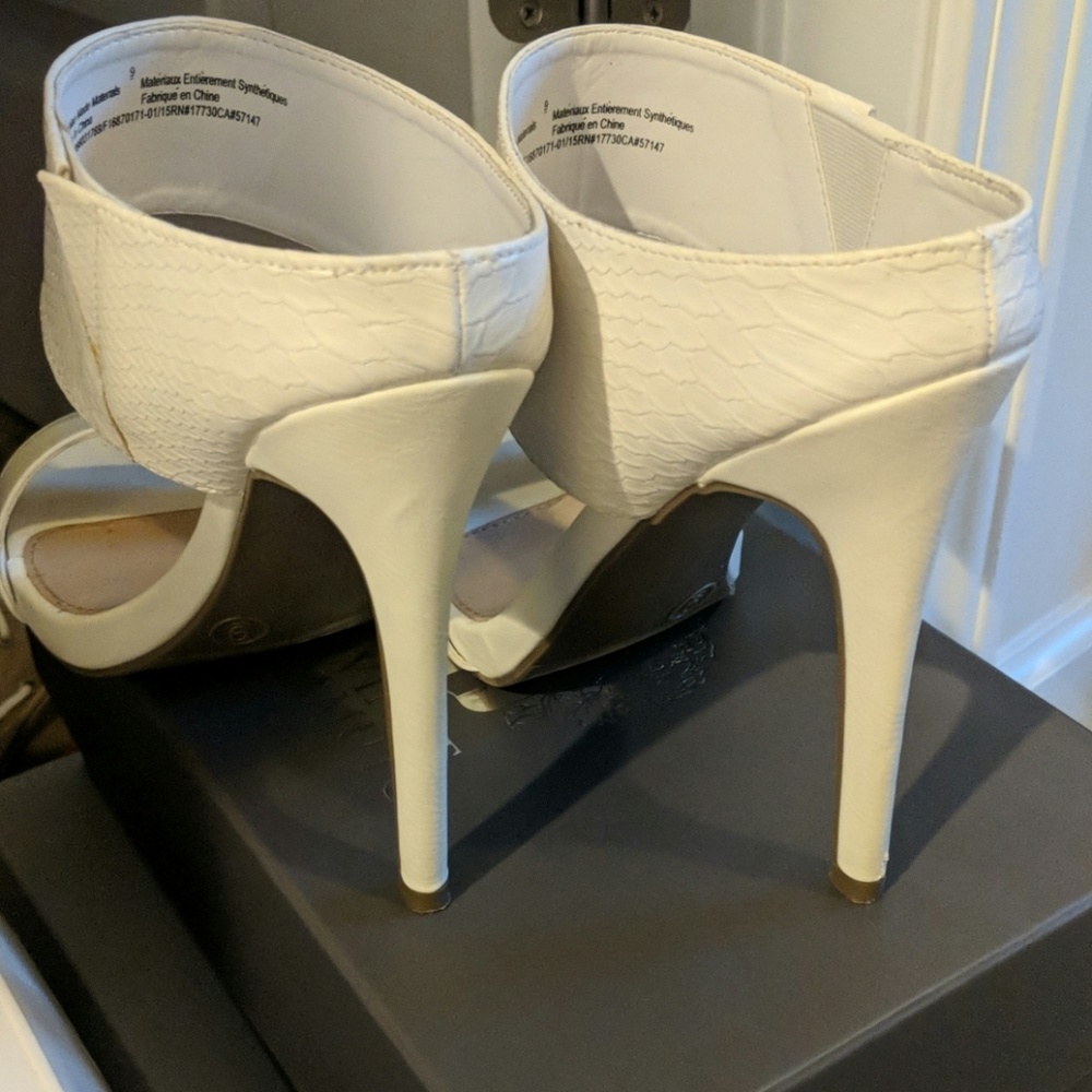 Shoes - Picture 2 of 2